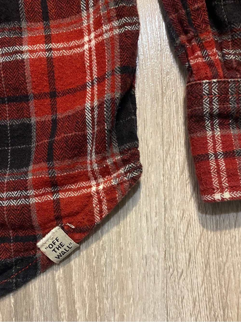 VANS - Picture 12 of 16